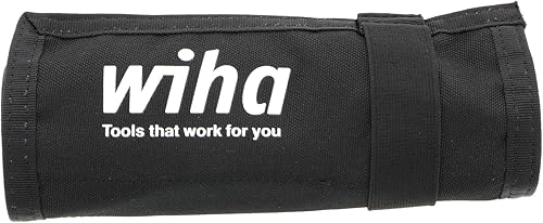 Miniatura 2 de Wiha 91459 Bolsa enrollable para herramientas