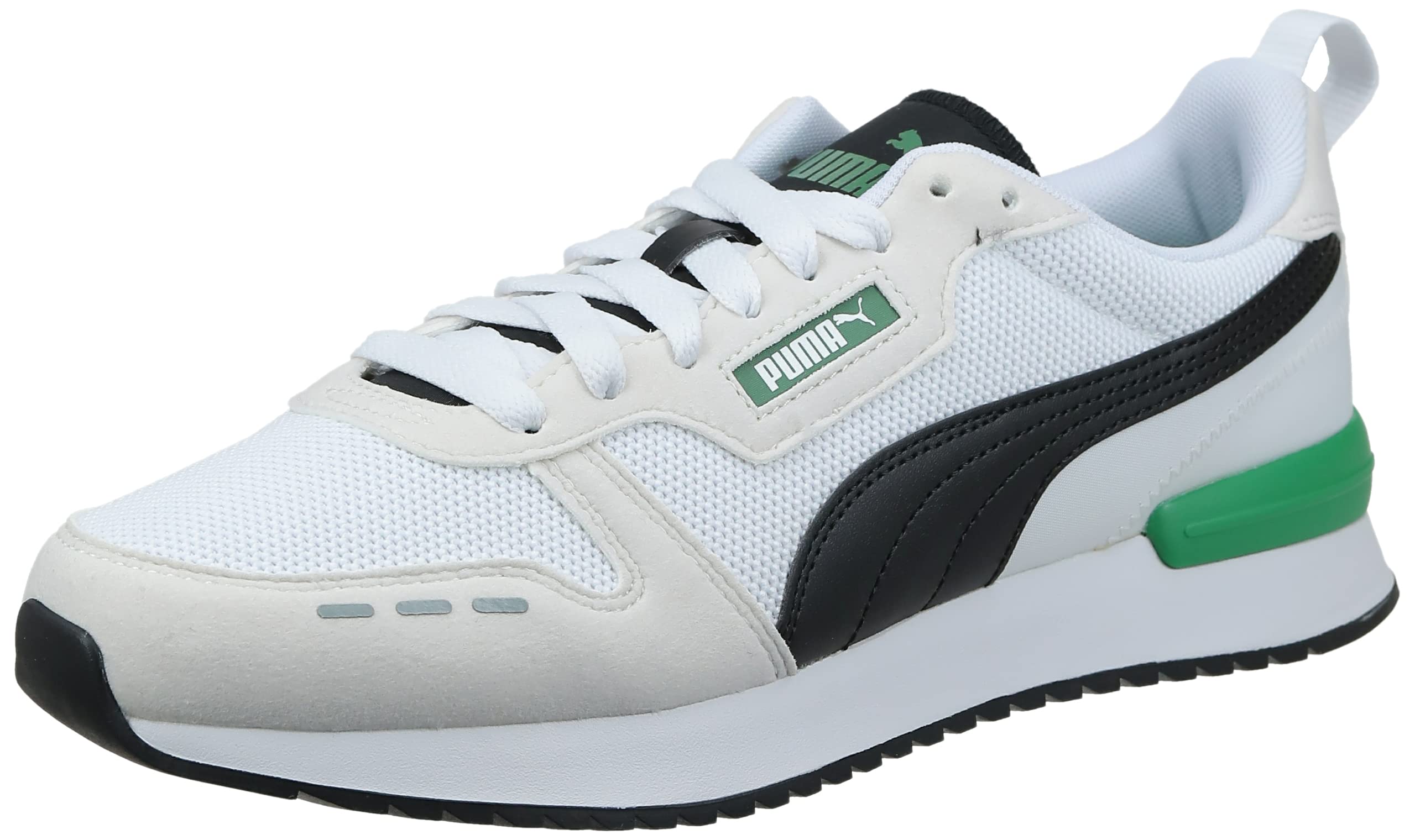 PUMAMen's R78 Sneaker