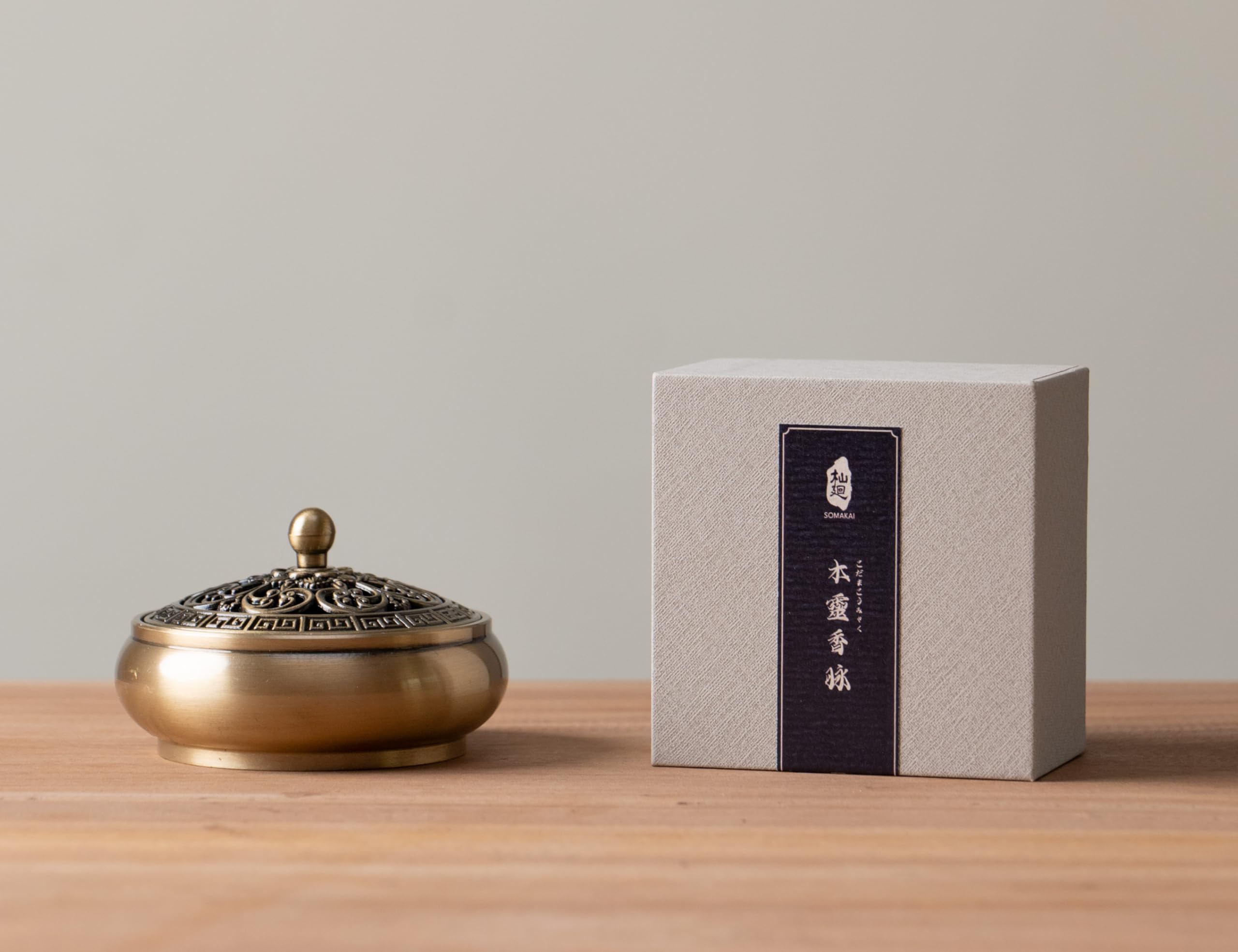 Amazon.co.jp: 【届いてすぐ使える】お香立て 灰がこぼれない 線香立て