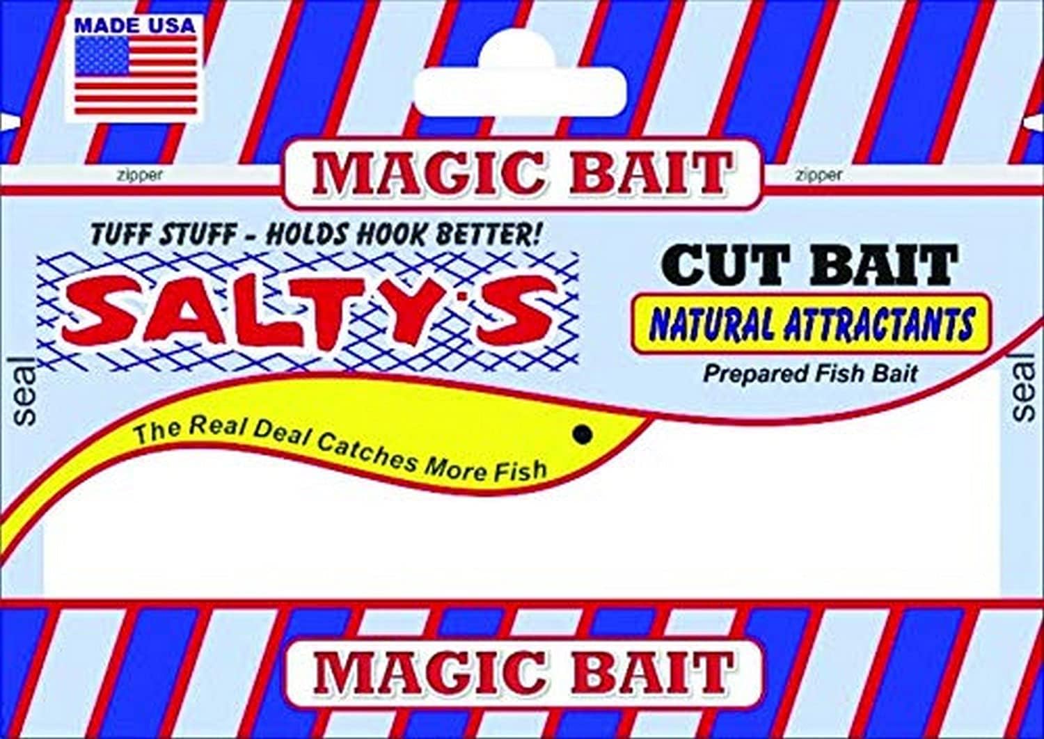 MAGICBait SW-65 Salty's Saltwater Fishing Bait Eggs