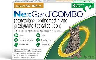 Nex-Gard Combo (esafoxolaner