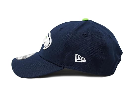 Amazon.co.jp: [ニューエラ] NFL キャップ 9FORTY SEATTLE