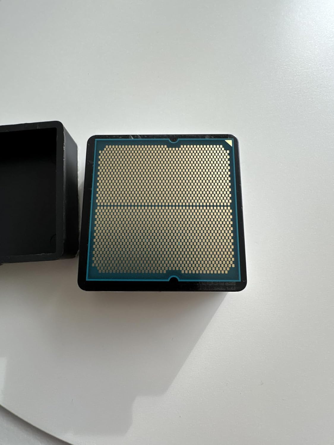 AMD RYZEN 9 9950X 4.30GHZ 64MB AM5 TRAY (Kutusuz/Fansız) İşlemci - Görsel 12