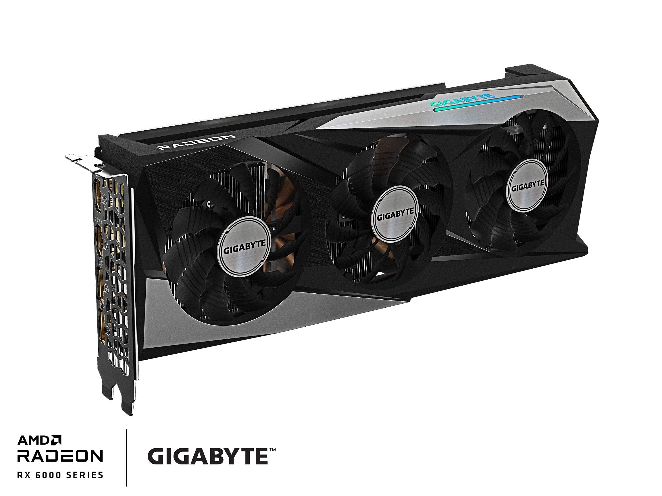 Amazon.com: GIGABYTE Radeon RX 6700 XT Gaming OC 12G Graphics Card