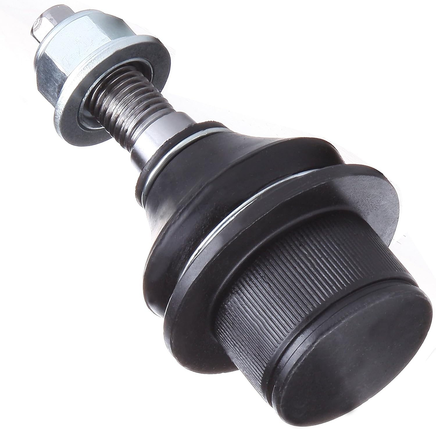4WD Front Lower Ball Joint Front Upper Control Arm And Ball Joint - Driver Side Tie Rod End Sway Bar End Link 10PCS Suspension Kit Fit 2003-2006 for Ford Expedition, K80039