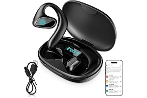 Language Translator Earbuds: The Ultimate Lingual Companion