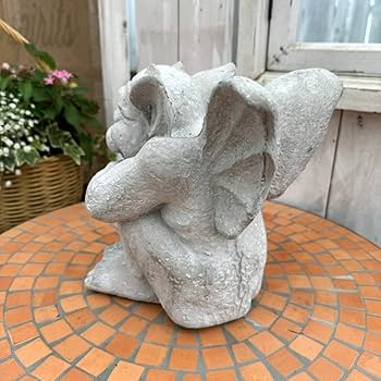 Amazon.co.jp: ゴブリン オブジェ イングリッシュガーデン