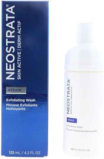 NeoStrata Skin Active Exfoliating Wash 125 ml