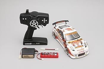 ドリフトパッケージミニ Amazon.co.jp: ドリフト パッケージミニ RTR仕様 ORC Z33 (2.4G