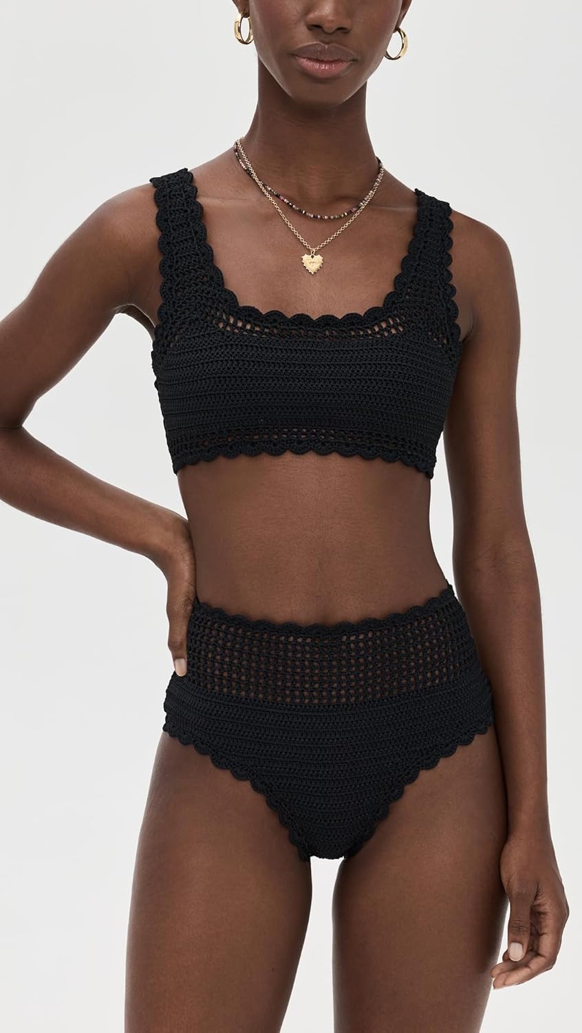 Beach Riot Women's Wyatt Bottoms - Image 4