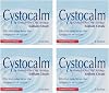 Cystitis Relief Sachets | Fast-Acting Cystitis Treatment for Women | Pack of 4x6 for Effective Urinary Tract Support