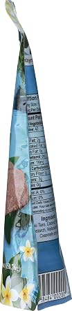 Kauai Tropical Syrup Hawaiian Instant Kulolo Luau Taro Pudding, 5.6 Ounce