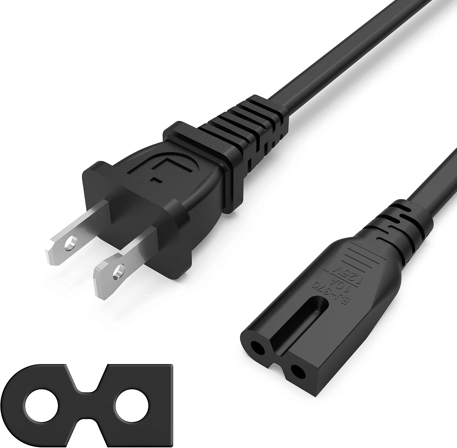 Power Cable Fit for HP Laptop - (View Compatible Models on The Product Page)