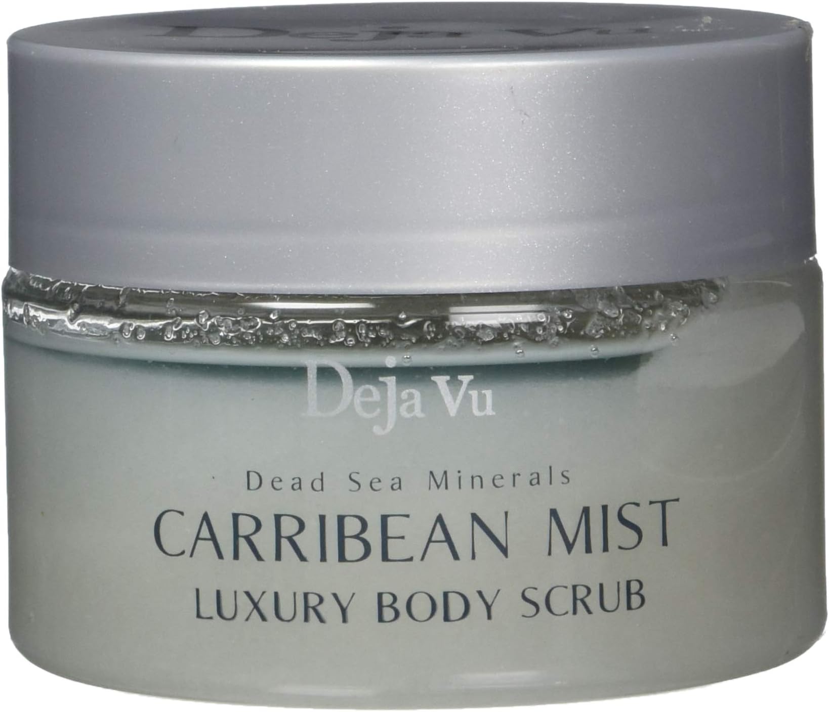 Deja VuSalt Scrub (Carribean Mist)