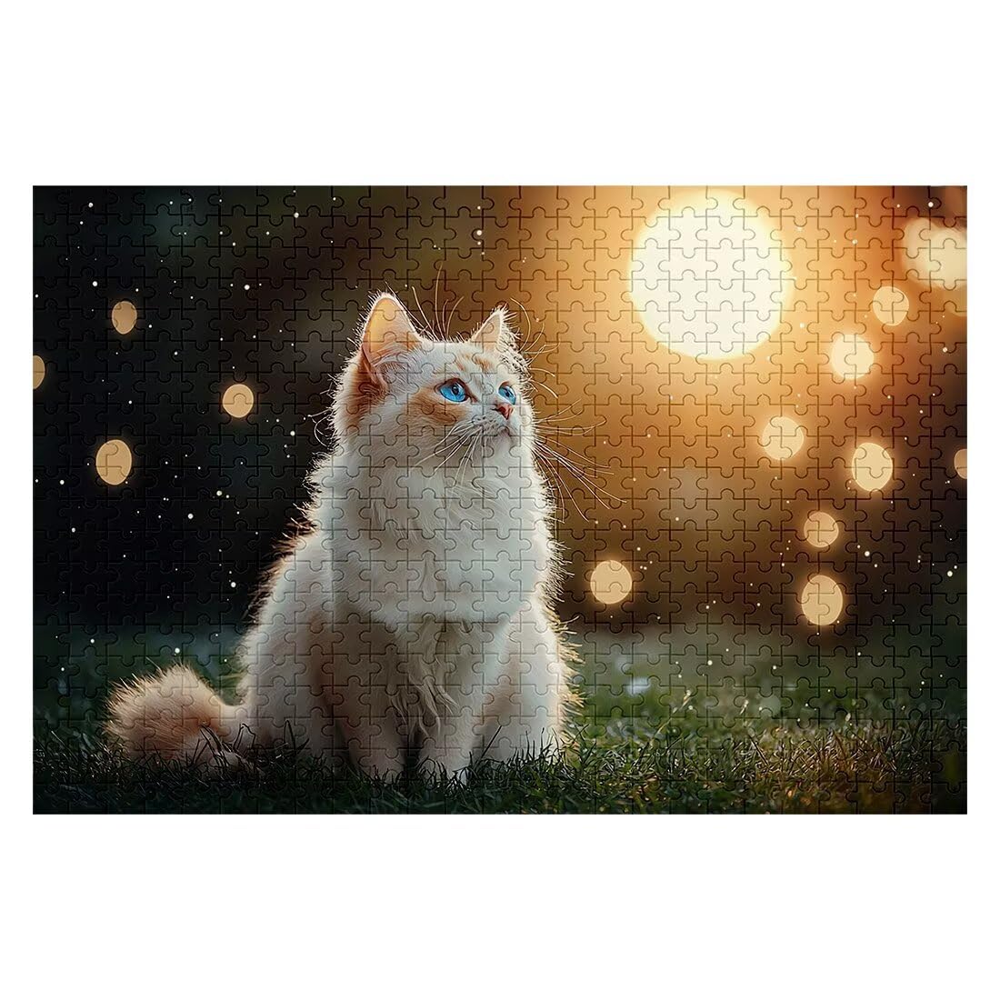 Puzzle dla dorosłych, 5000 puzzli, 5000 sztuk, dla dorosłych, drewniane gry logiczne, klasyczna, edukacyjna, wymagająca gra dla całej rodziny, dekompresja, prezenty dekoracyjne w stylu Rzymu, 156 x