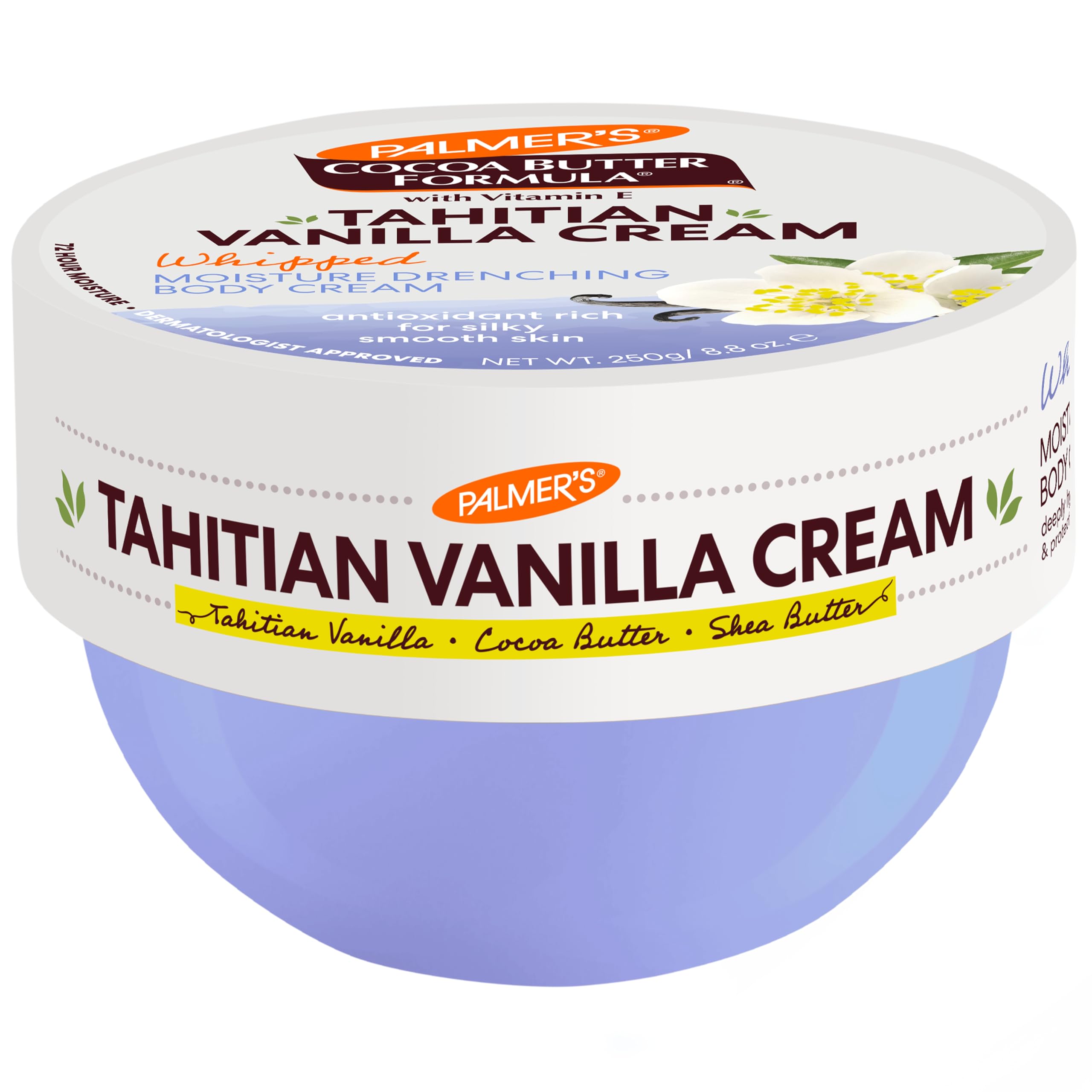 Palmer's Moisture Drenching Tahitian Vanilla