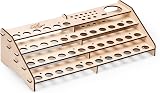 Schipper 605214708 - Organizer per dipingere con i numeri, per la conservazione perfetta, adatto per accessori Schipper, 19 x 39 x 10 cm - 3