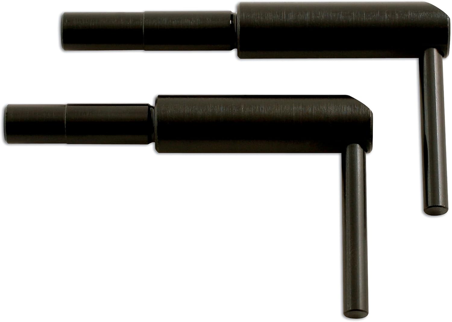 Laser 5166 Flywheel Locking Pins - for BMW