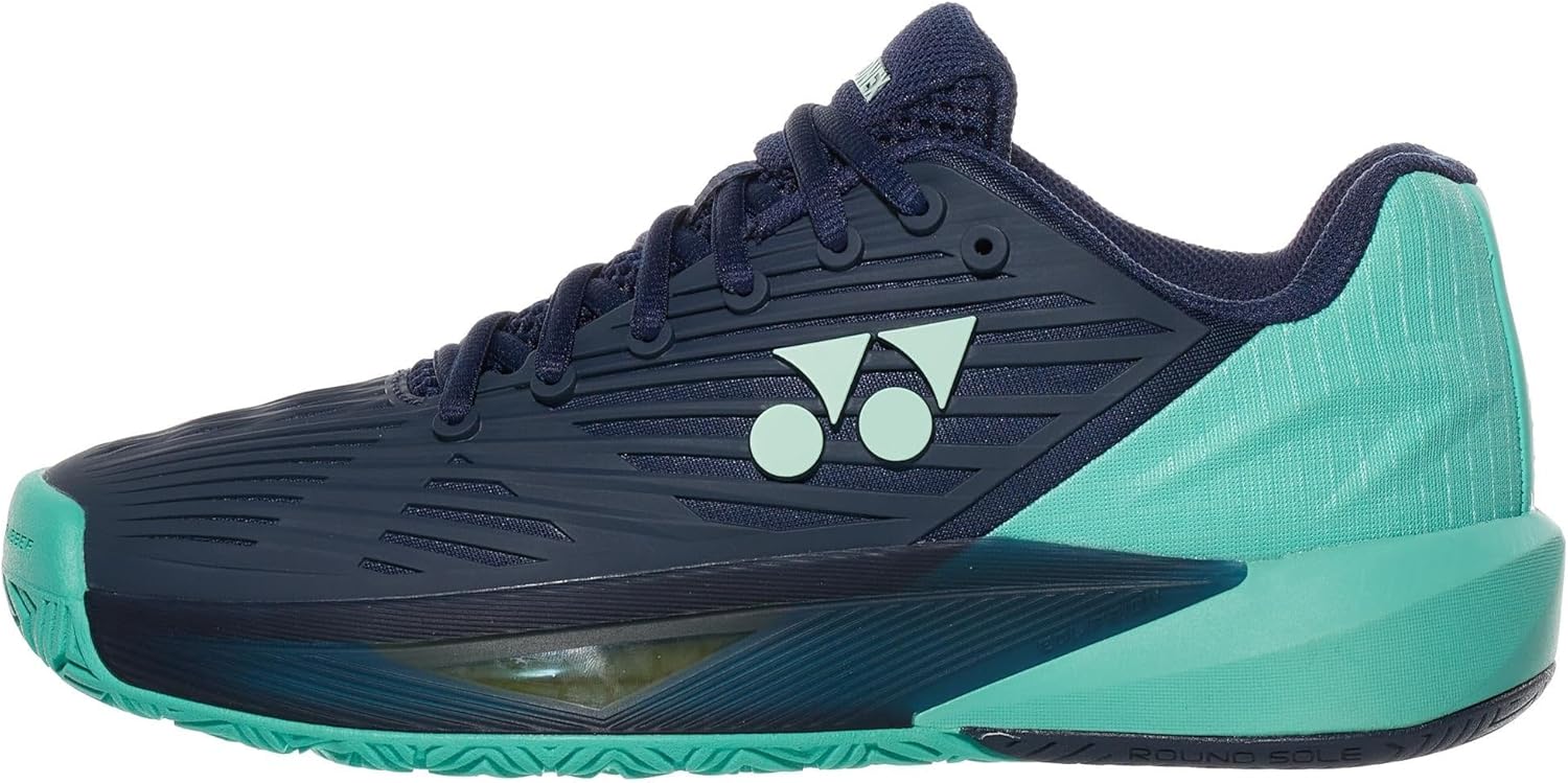 Yonex Women's Power Cushion Eclipsion 5 Tennis Shoes - Image 2