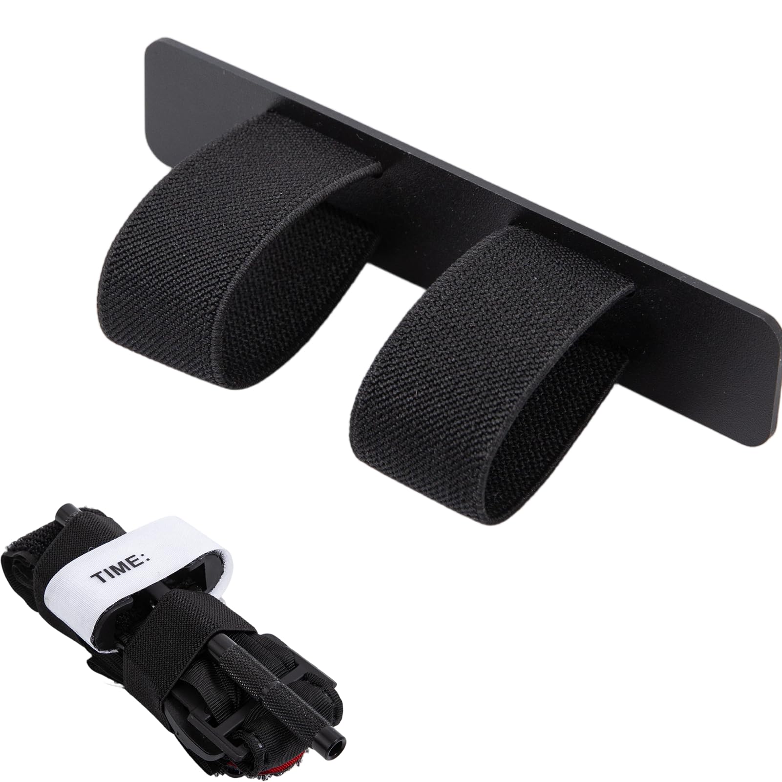 1 PCS Tactical Tourniquet Holder, Tourniquet Holster with Molle Straps