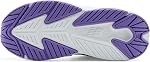 New Balance Unisex-Child Rave Exécuter V2 Crochet & Chaussures de course en boucle