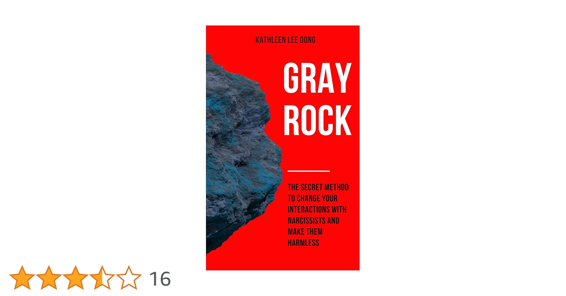 PERSONZ　ROCK'A'THERAPY Grey Rock Method: How the Technique Works — Talkspace