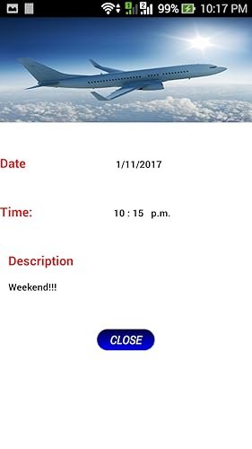 Events Day Pro