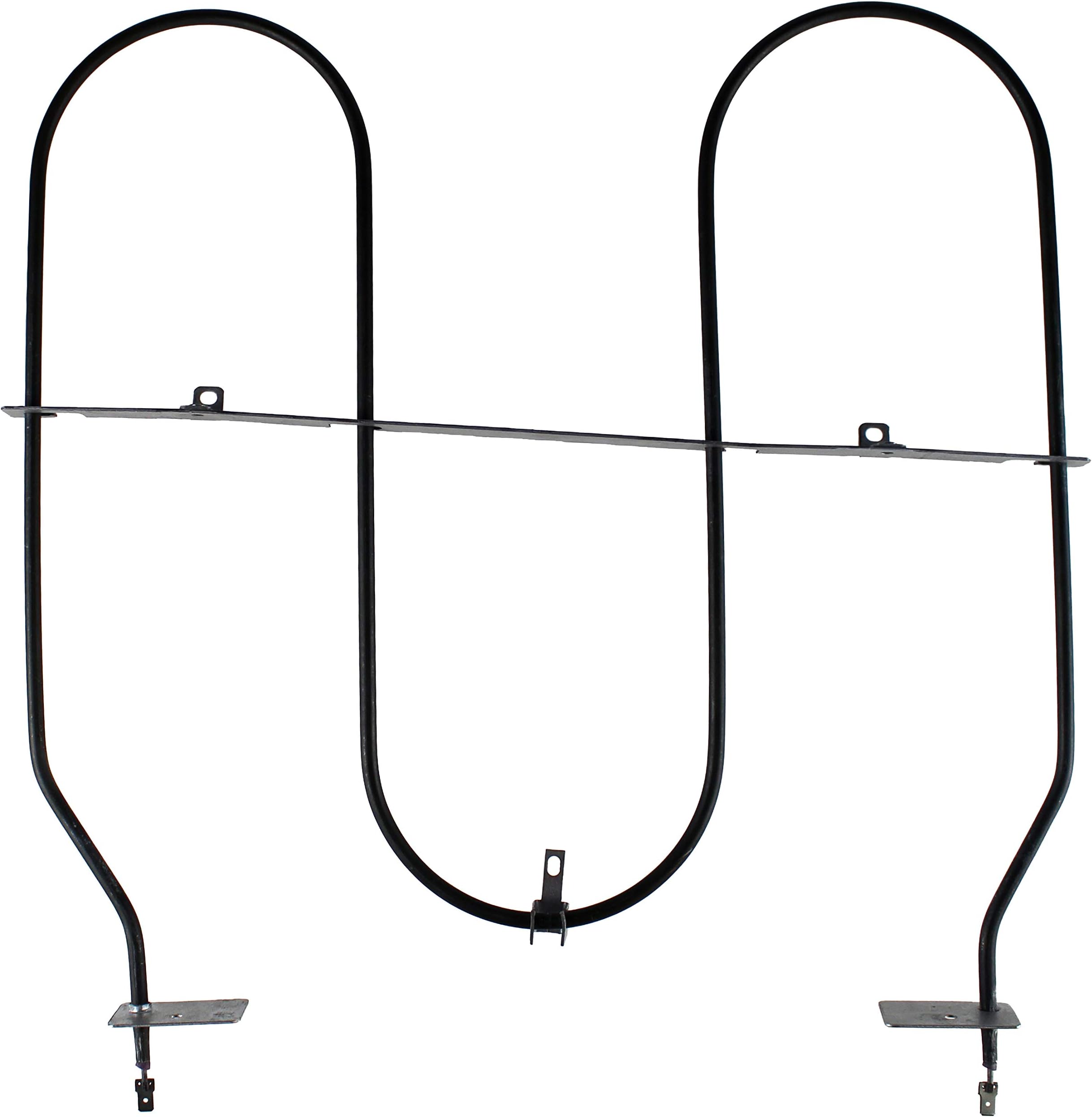 Supplying Demand 9760771 Oven Broil Element Fits WP9760771, 4456103 & PS11747303