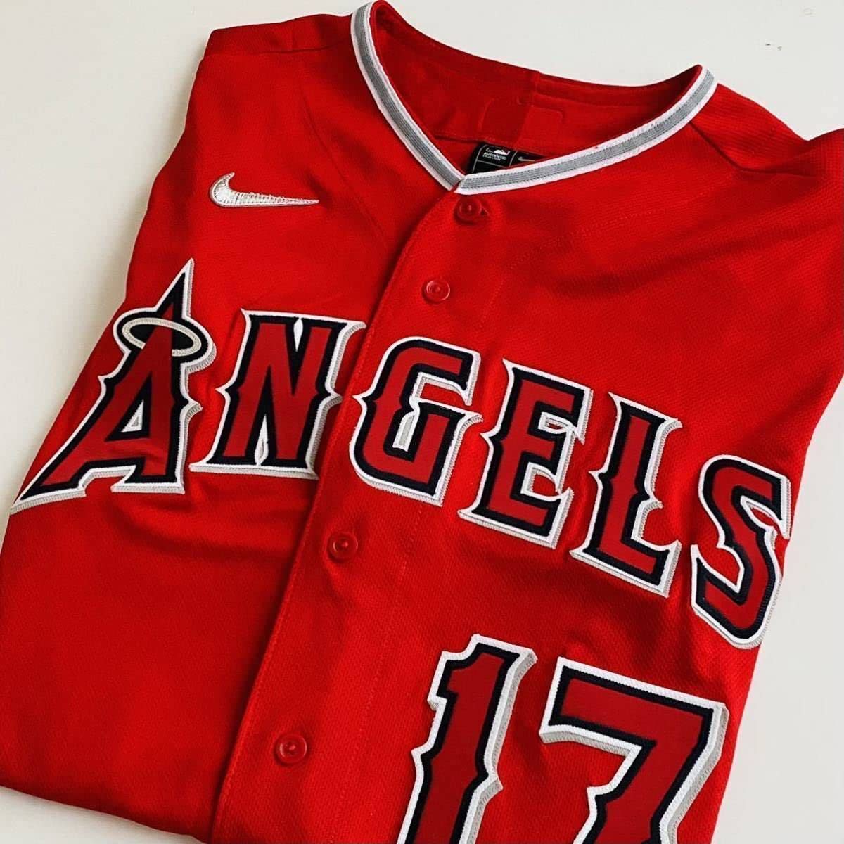 Amazon.co.jp: 超希少2021 MVP 大谷翔平 直筆サイン 試合着用同様高級 