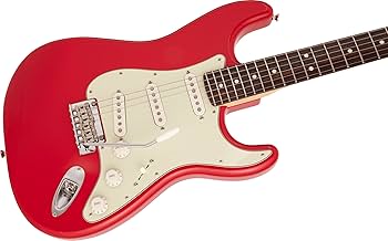 Amazon.co.jp: Fender エレキギター Made in Japan Hybrid II