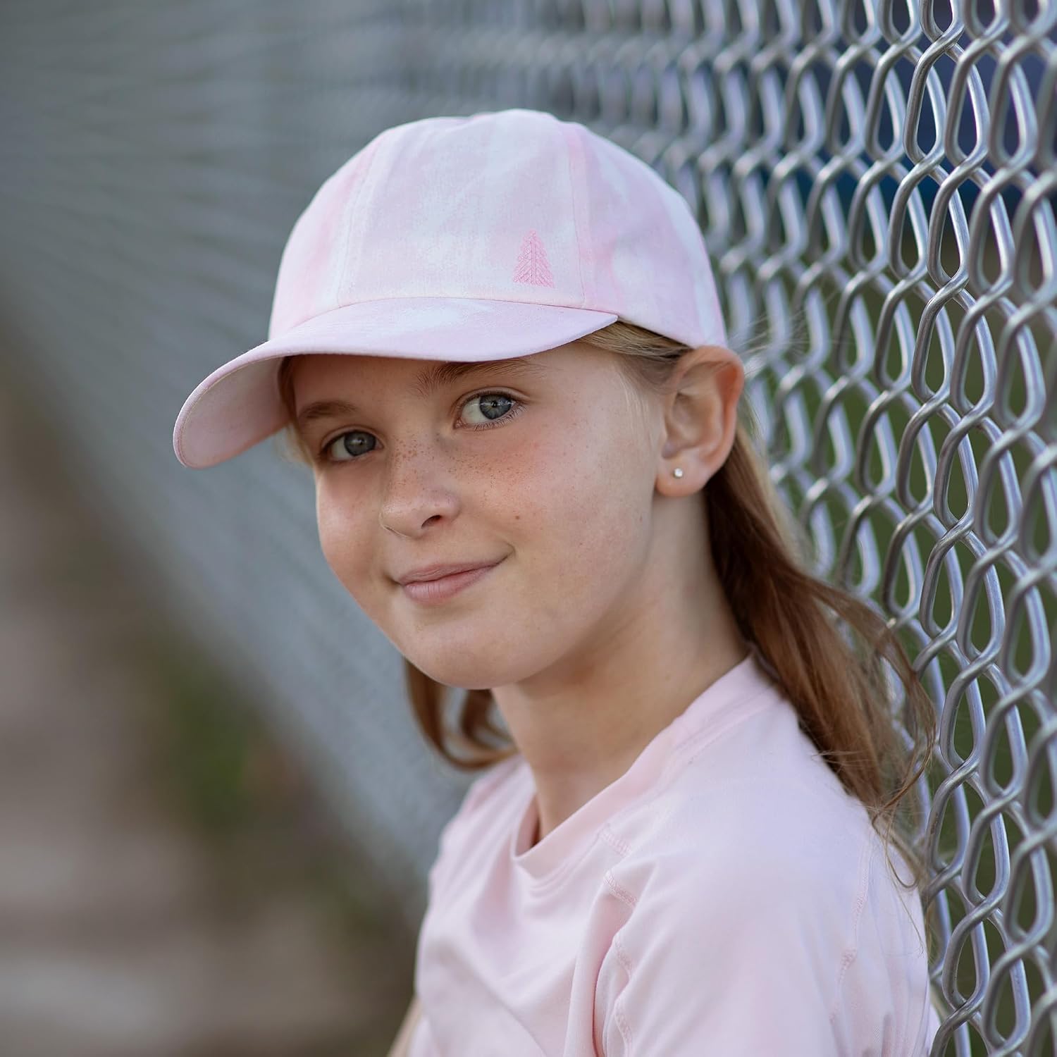 JAN & JUL Kids' Adjustable Xplorer Baseball Cap