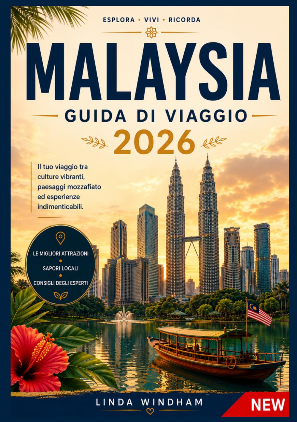 MALESIA GUIDA DI VIAGGIO 2026