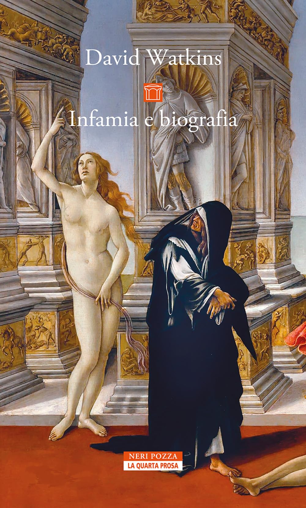 Infamia E Biografia - 4