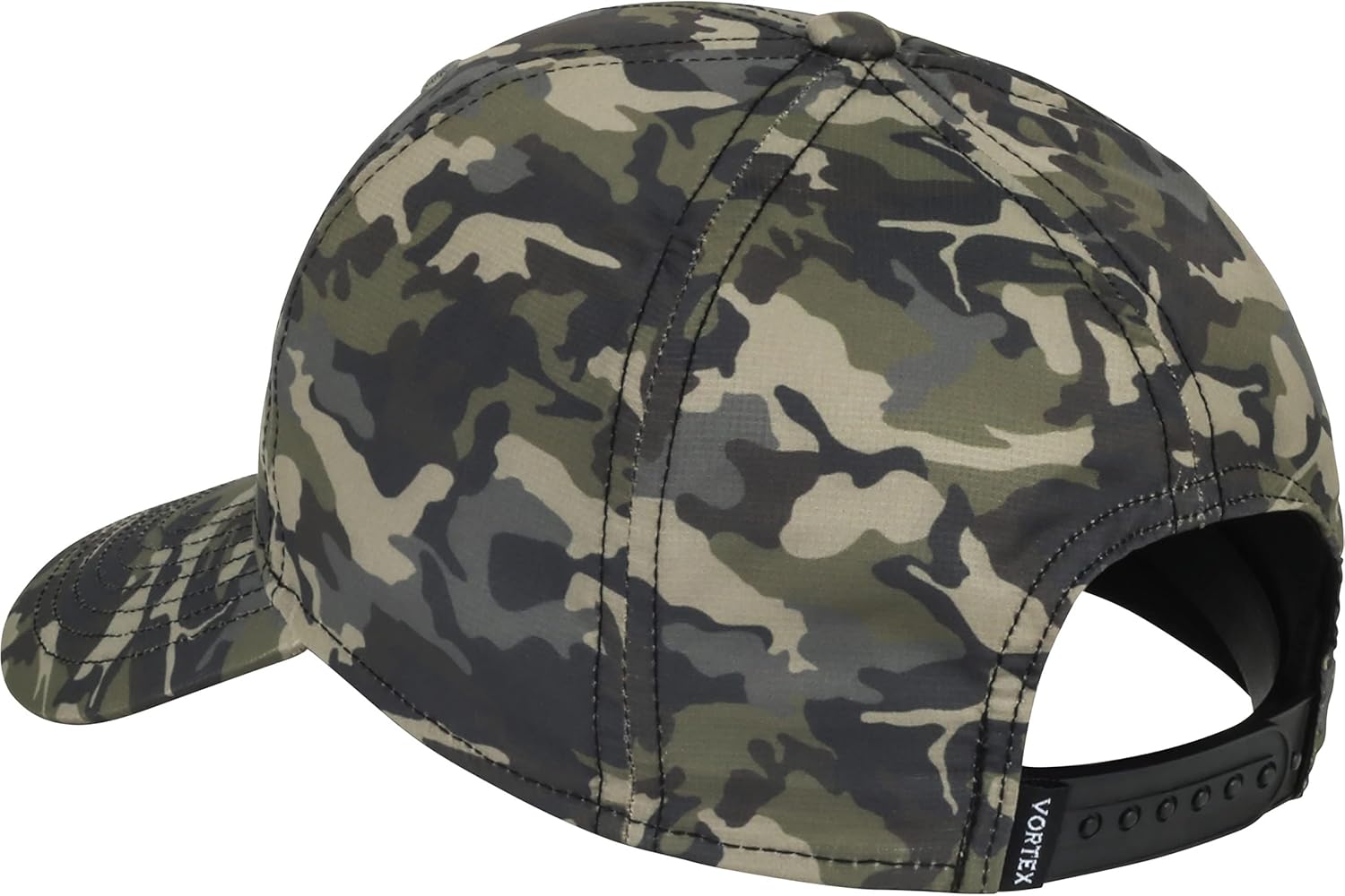 Vortex Ramble Route Snap Back Cap