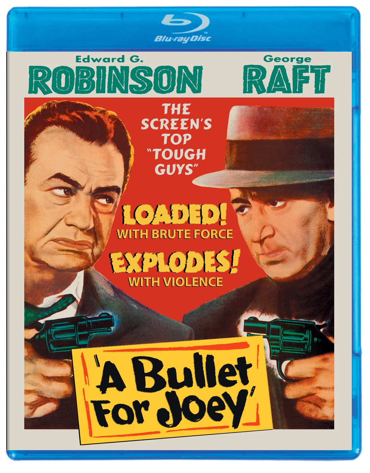 Film Noir: The Dark Side of Cinema I