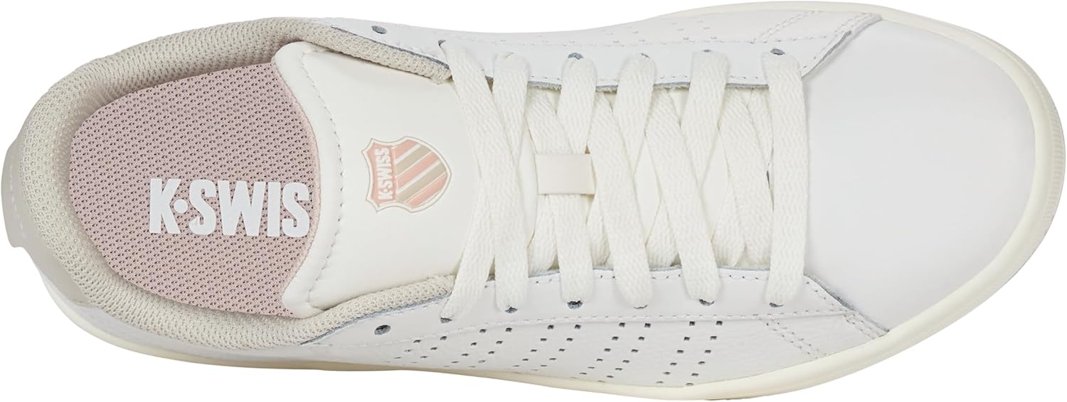 K-Swiss Women's Court Base II Sneaker - Image 7