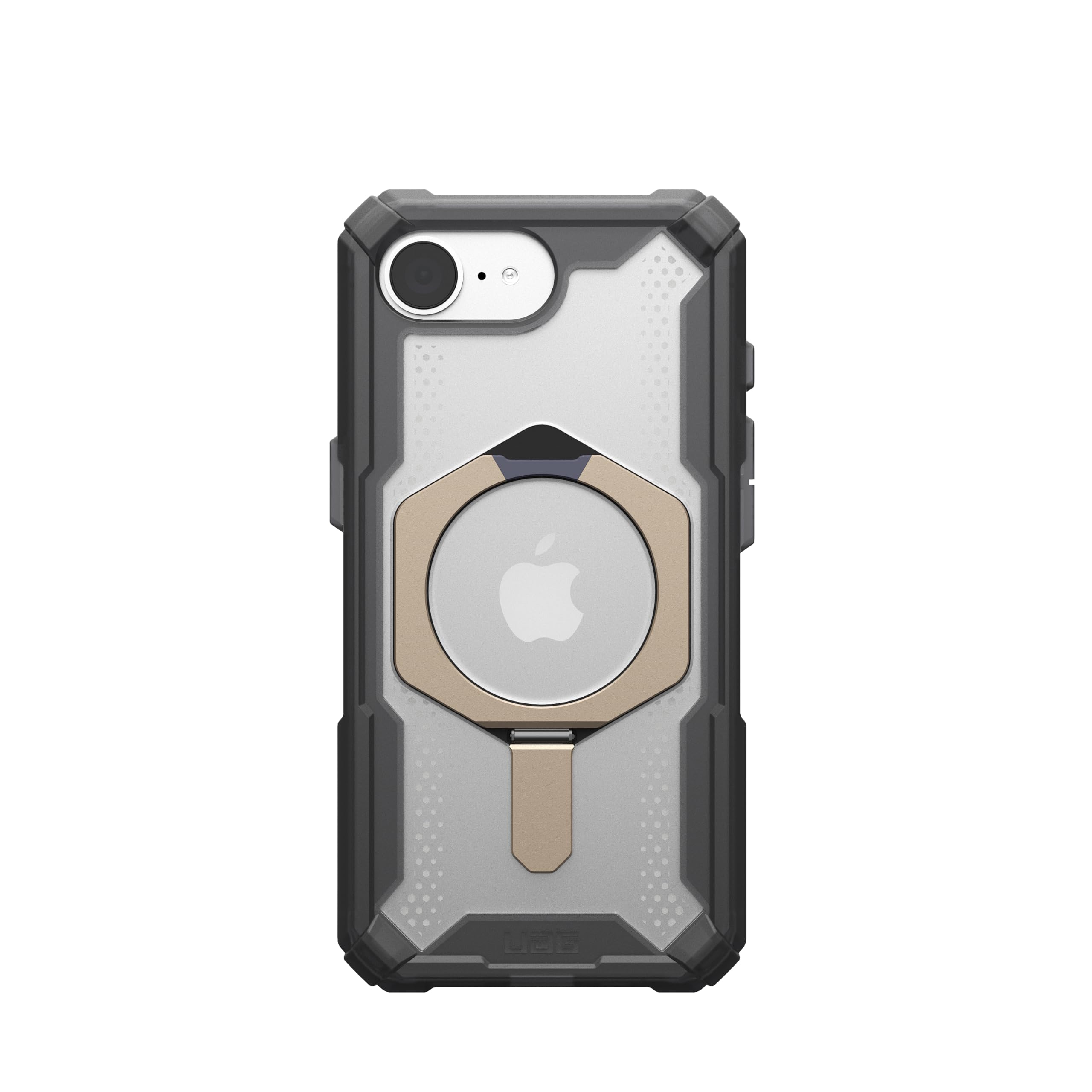 Urban Armor Gear Plasma XTE Coque iPhone 16e