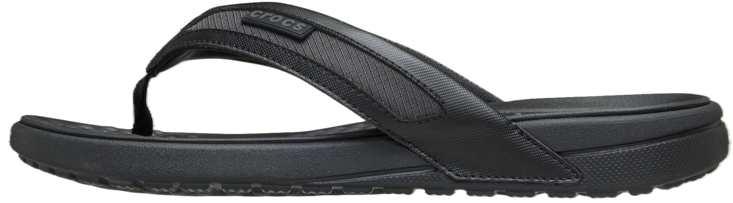 Crocs Yukon Sport Flip TonguesHomme