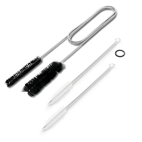72" Drain Auger Clog Remover Tool - Flexible Plumbing Snake