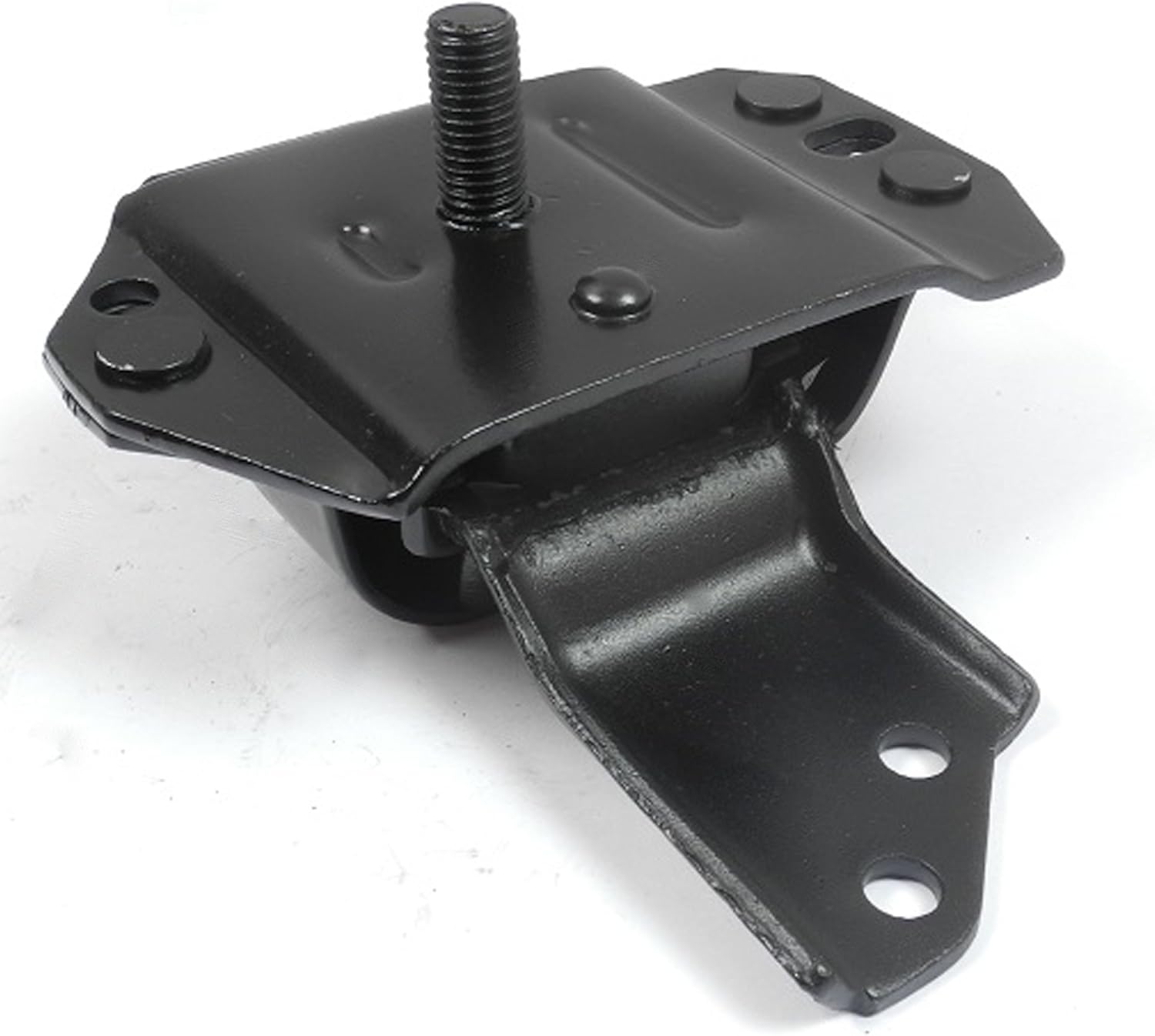CF Advance MotorKing 1996-2004 Compatible with Mustang 3.8L 3.9L Front Right Engine Mount 2905