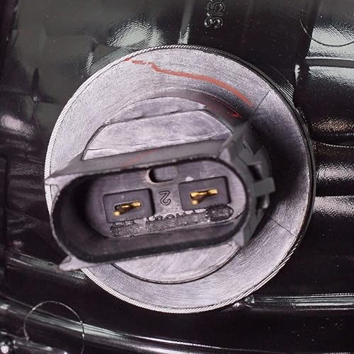 Miniatura 7 de Garage-Pro Faro trasero compatible con Ford F-150 2015-2017 halógeno con bombilla(s) lado del pasajero FO2801239