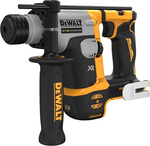 DeWalt DCH172 18V XR Brushless SDS+