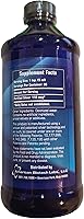 Vista 2 de American Biotech Labs - ASAP 22 Plus Silver Solution - Apoyo al sistema inmunológico, suplemento dietético de solución de plata de 22 ppm - (16 oz)