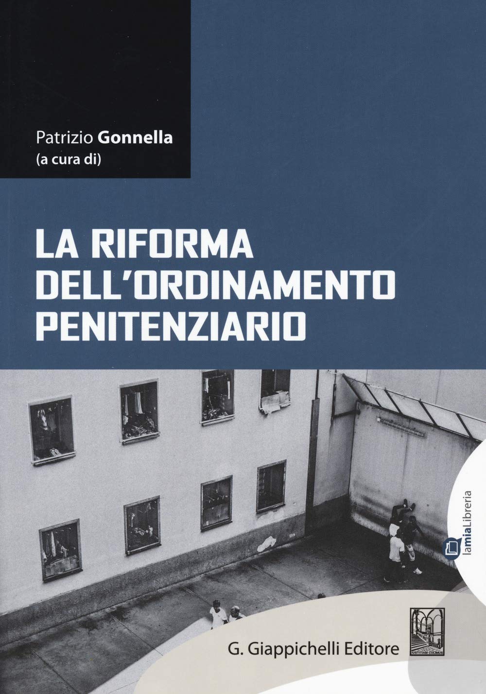 La Riforma Dell'ordinamento Penitenziario. Con E-Book - 4