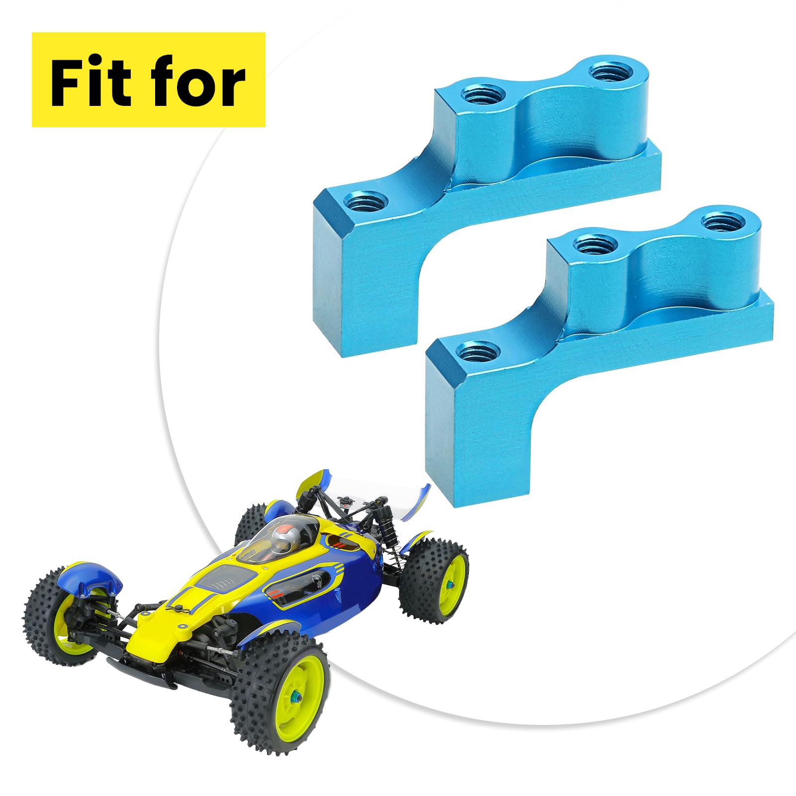 HPI Racing 101102 Servo Saver, Trophy