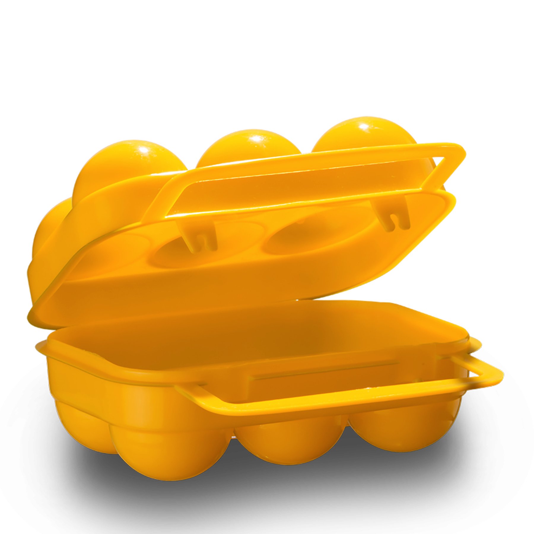 Coghlans 511A Porte-œufs de camping pour 12 œufs