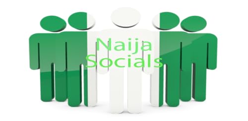 Naija Social