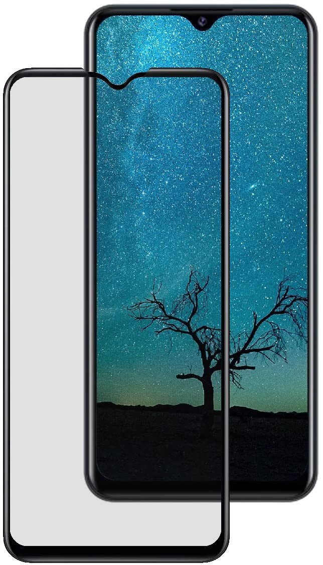 Pasiphae 9H ceramic matte screenguard for Redmi Note 8 Pro (ITS NOT GLASS) (B0BJQLKY5G) Amazon Price History, Amazon Price Tracker