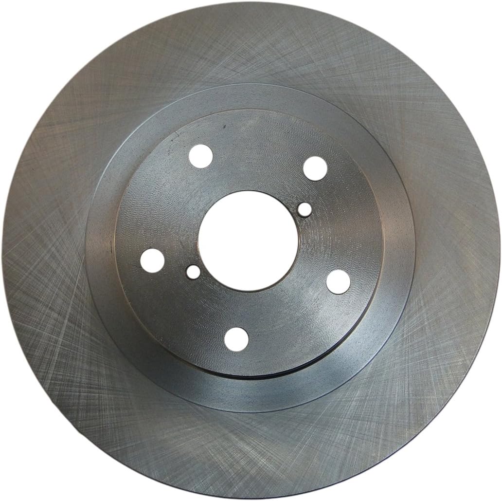 Bendix Premium PRT1697 Front Brake Rotor for Subaru SVX 1997-1992