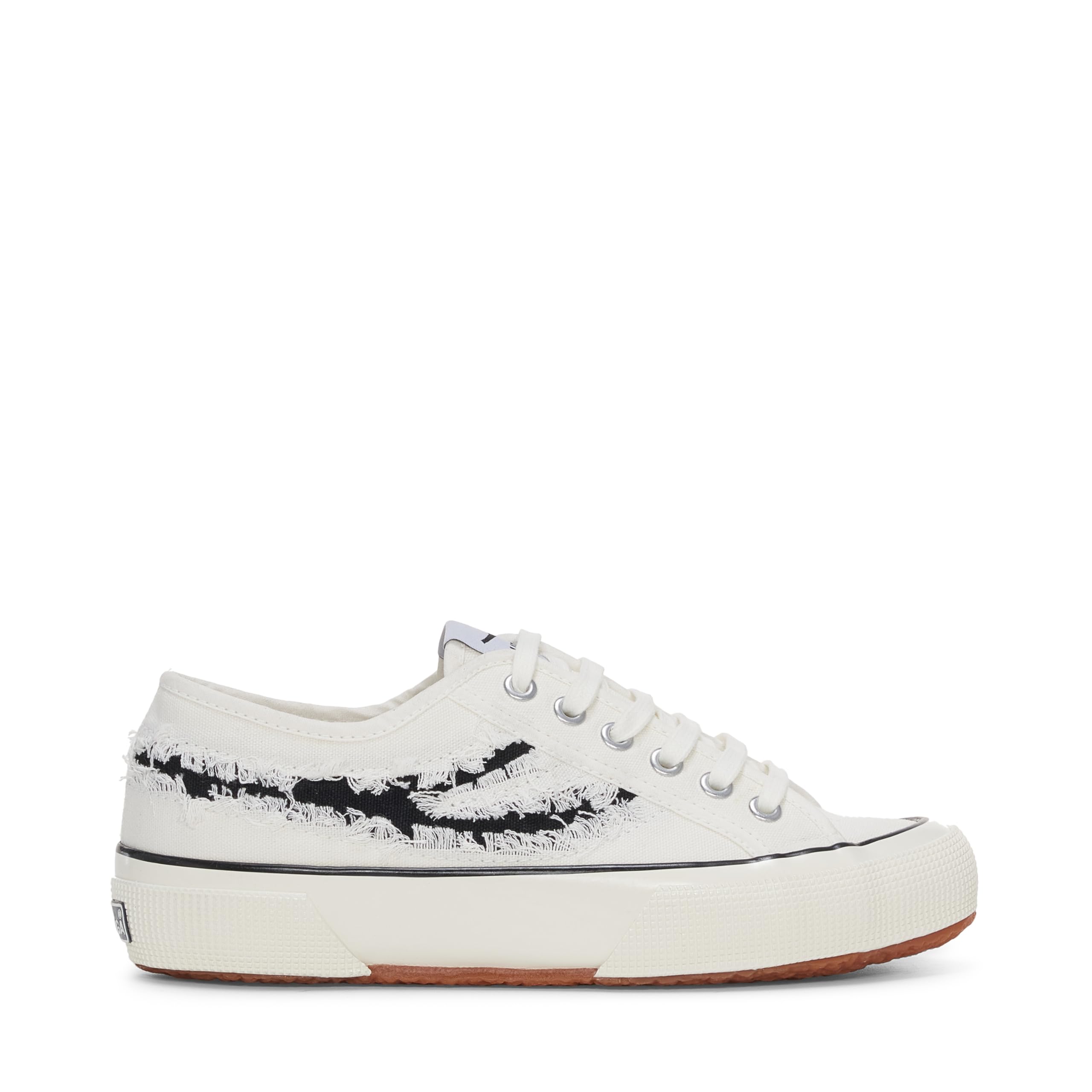 2750 OG RIPPED SWALLOW TAIL AyakkabıUnisex Yetişkin
